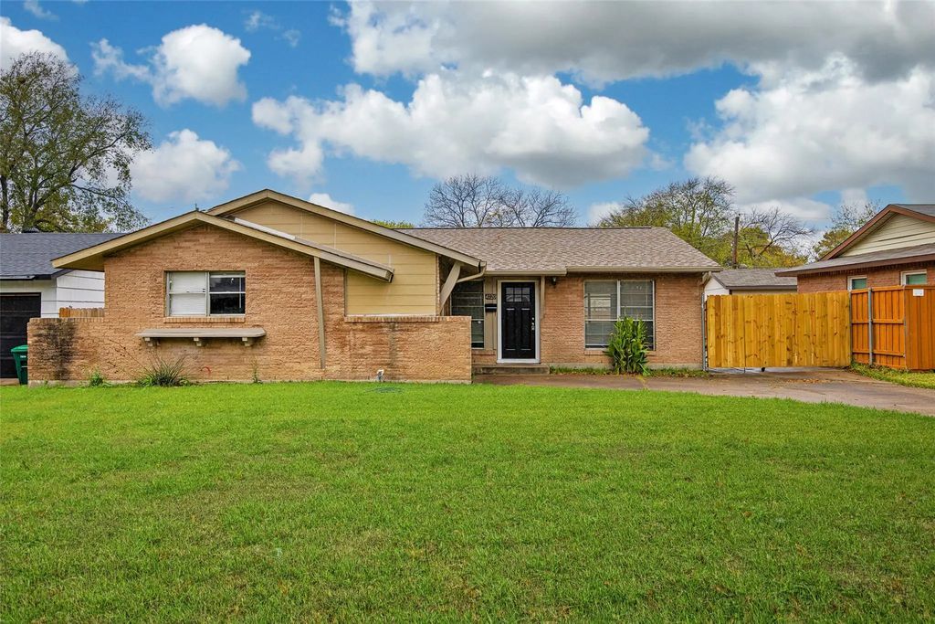 4020 Oleander Trail, Mesquite
