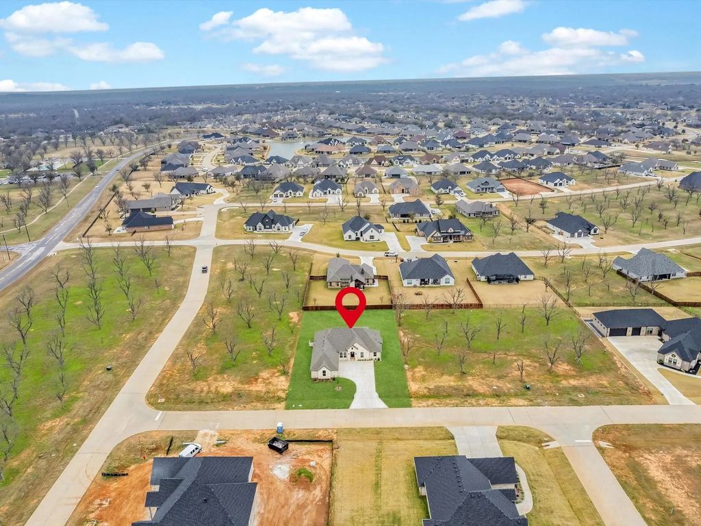 2005 Middlewood Circle, Granbury