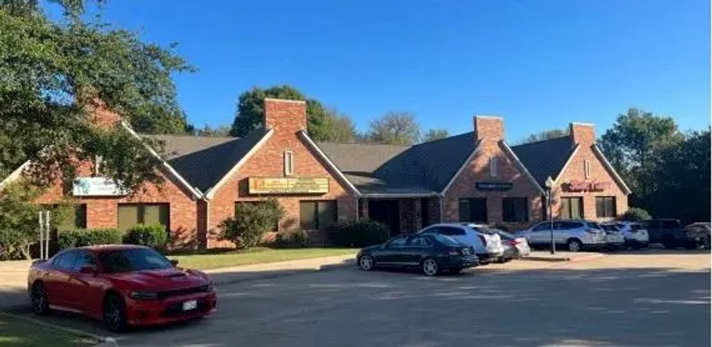 2300 White Avenue 108, McKinney