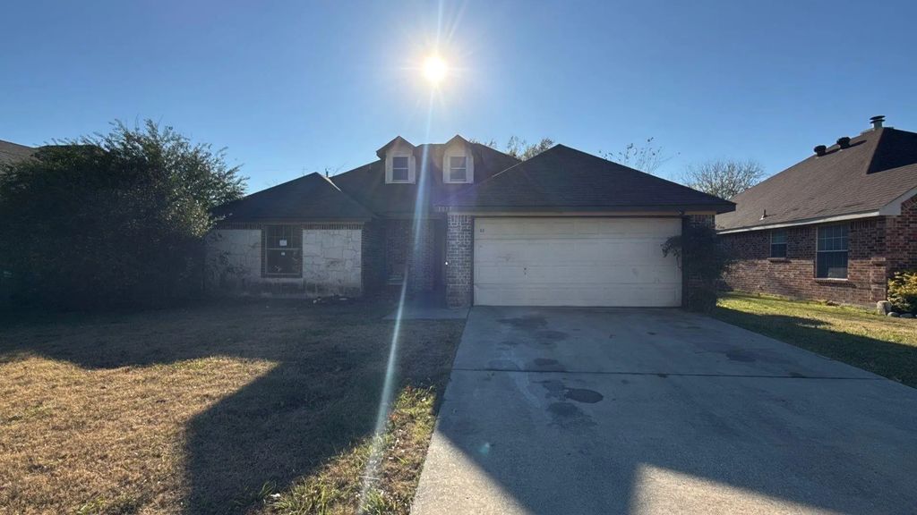 1017 Shadybrook Lane, Seagoville