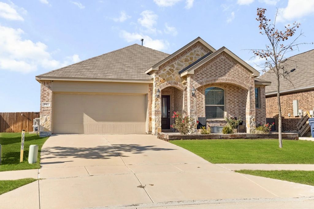 7101 Crepe Myrtle Avenue, McKinney