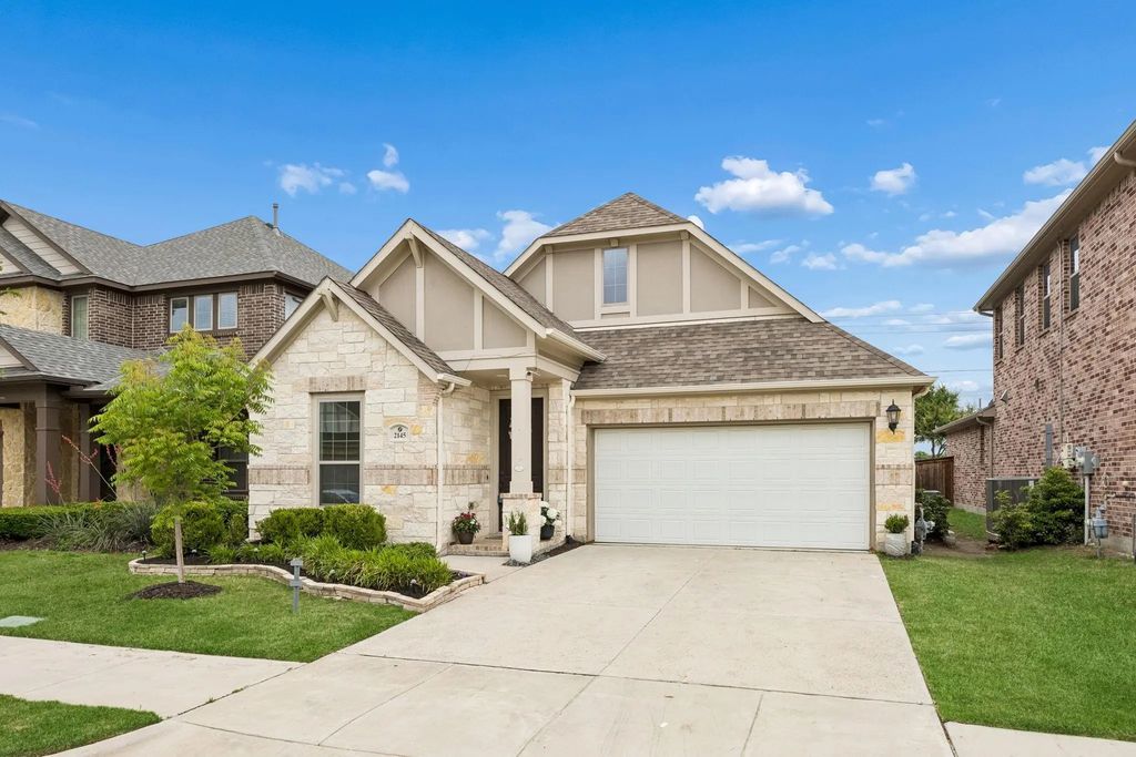 2145 Bonnell Street, Carrollton
