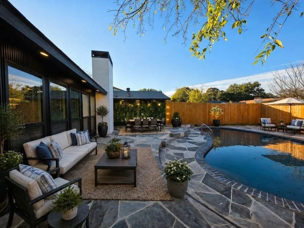 1616 Aurora Drive, Richardson
