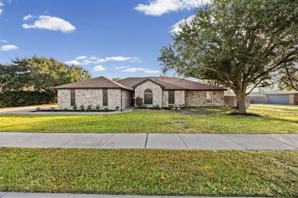 6060 Park View Drive, Midlothian