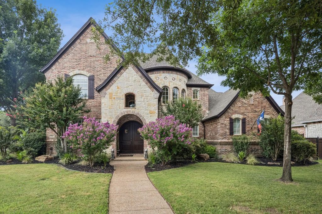 901 Aspen Ridge Drive, Southlake