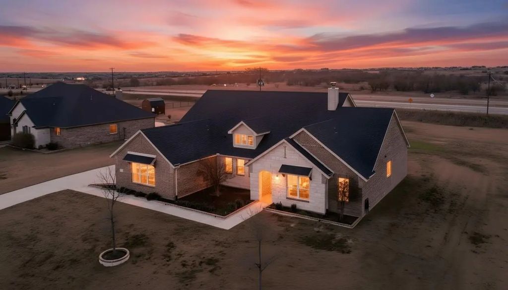12712 Cold Spring Lane, Ponder
