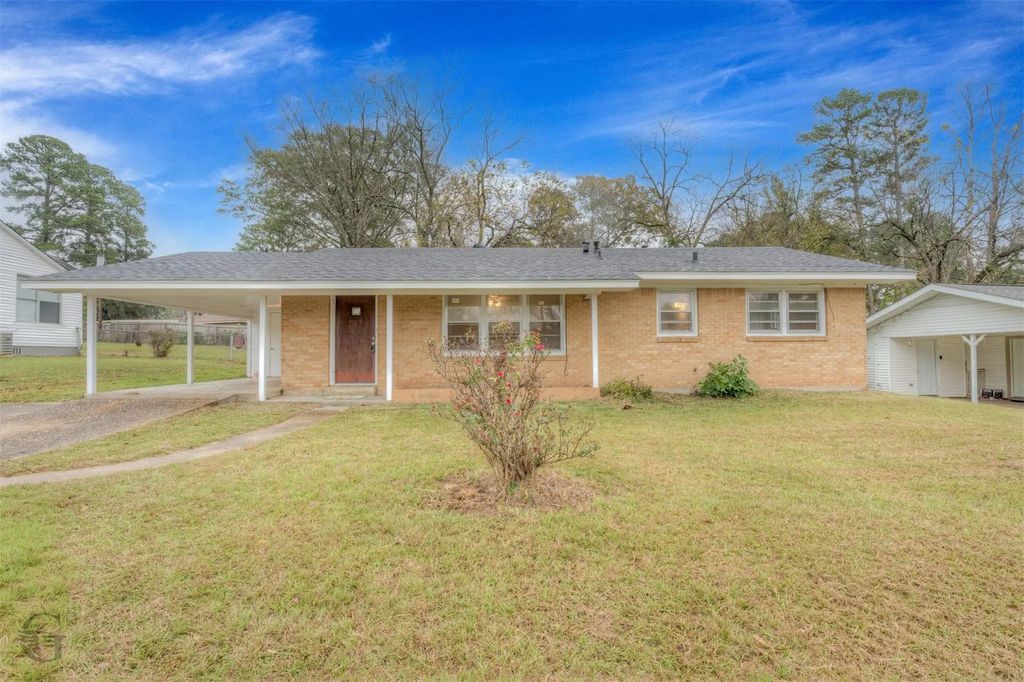 109 Milton Drive, Minden