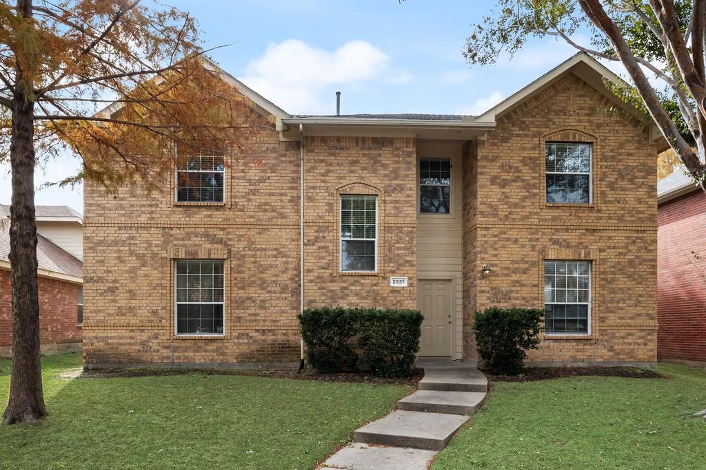 2937 Wild Oak Lane, Rockwall