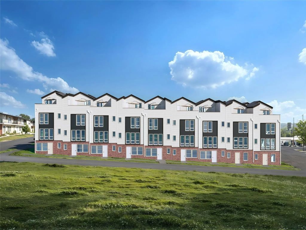815 E 5th Avenue 207, Dallas