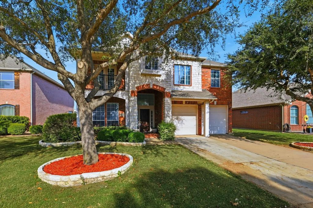 2812 Tranquilo Drive, Grand Prairie
