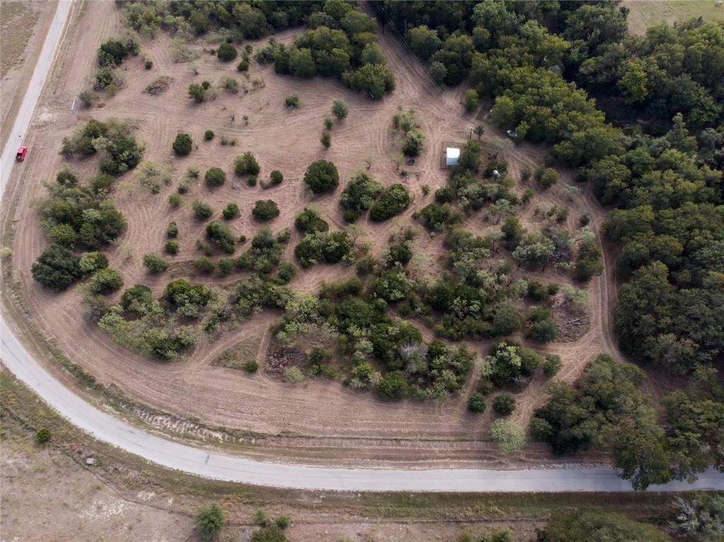 Tbd Garner Adell Rd, Weatherford