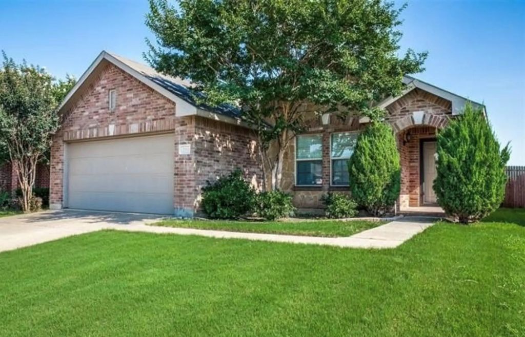 2533 Grand Gulf Road, Fort Worth