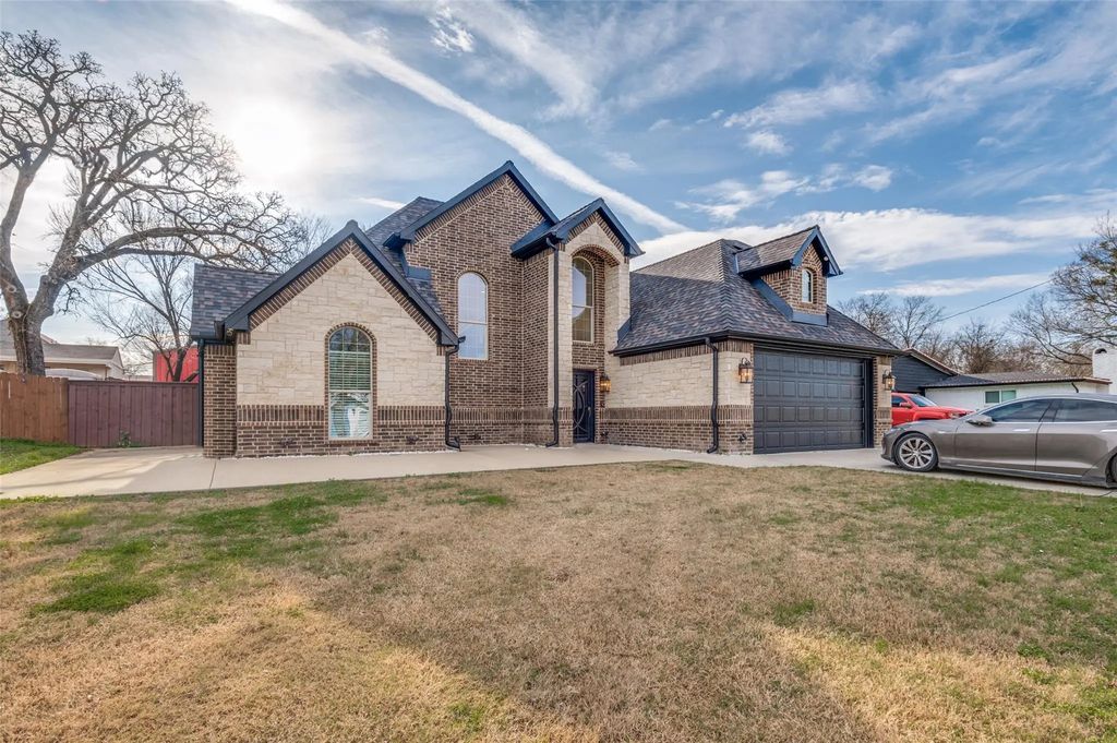 517 Netherland Drive, Seagoville