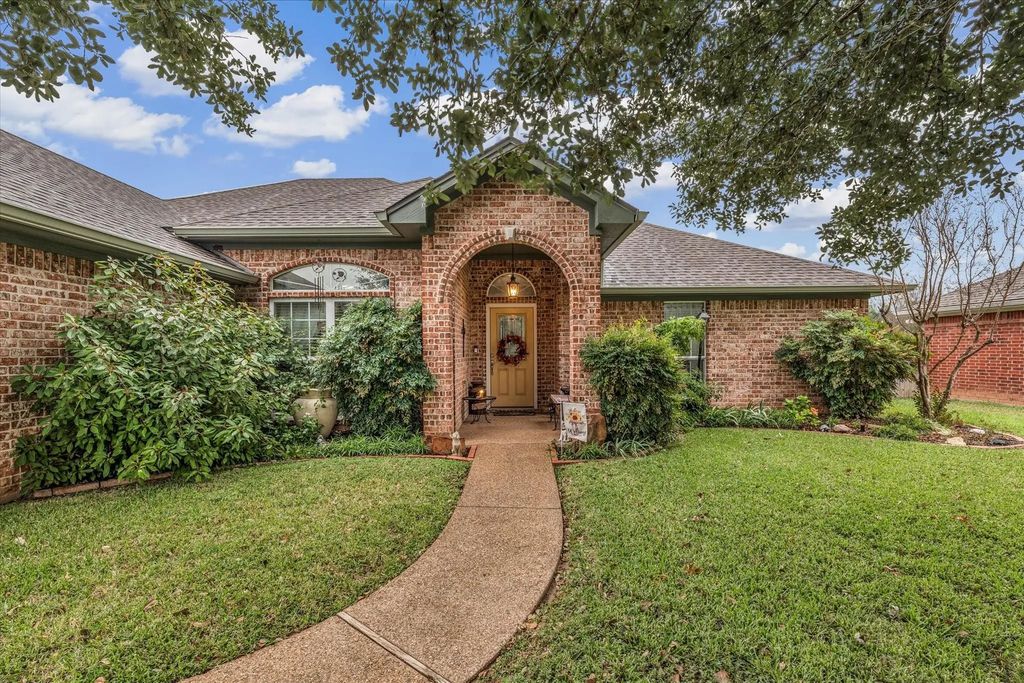10517 Rayburn Way, Waco