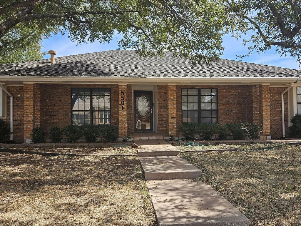 5501 Chimney Rock Road, Abilene