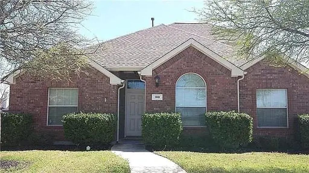 100 Morel Drive, Allen