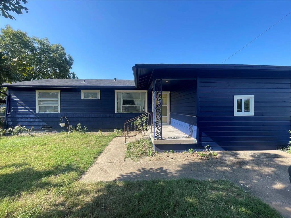 12015 Galva Drive, Dallas