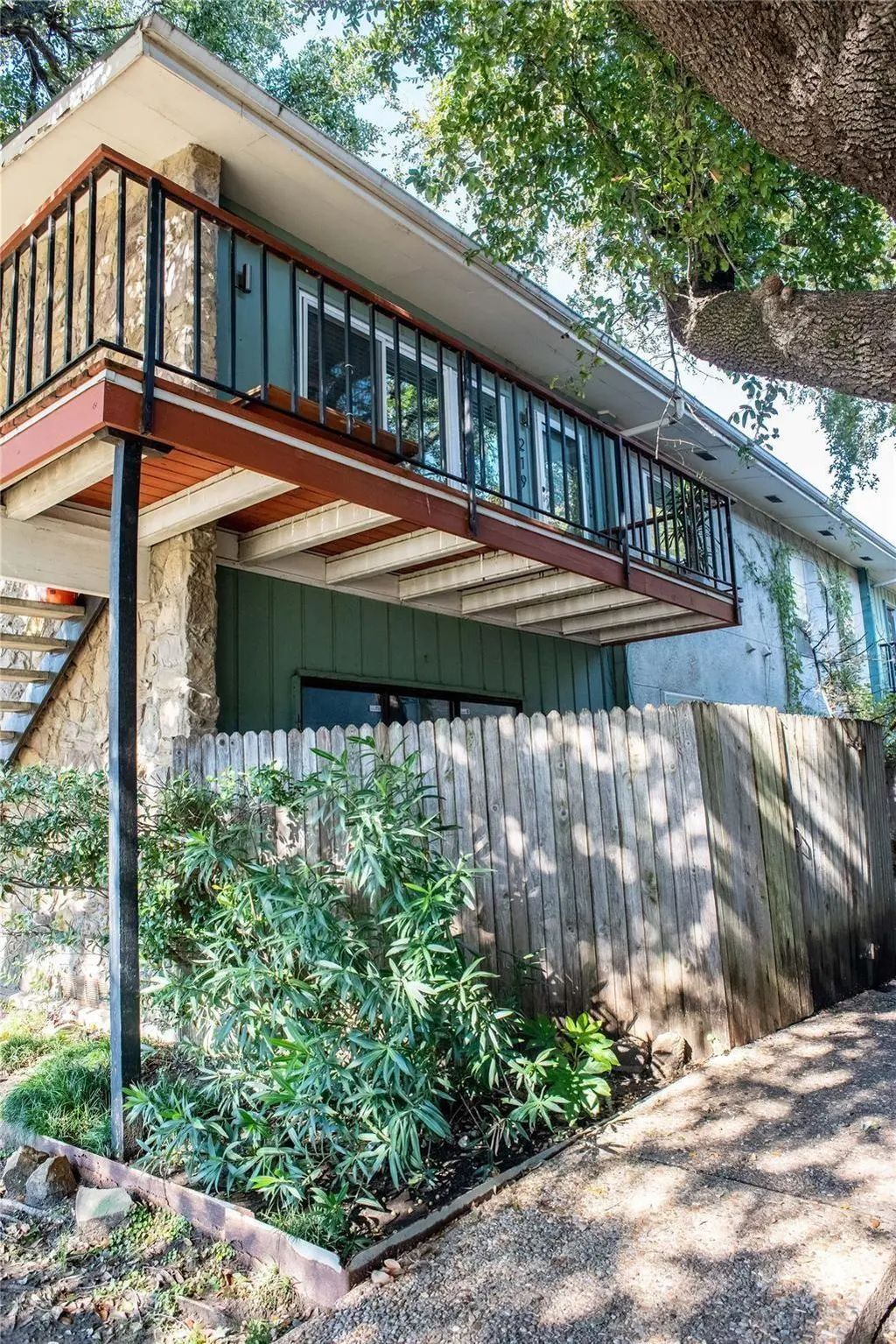 6620 Eastridge Drive 219, Dallas