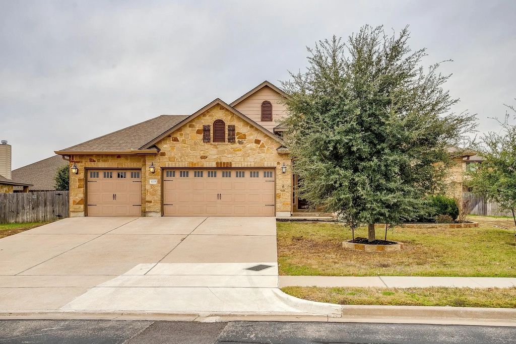 1225 Drummond Circle, Waco