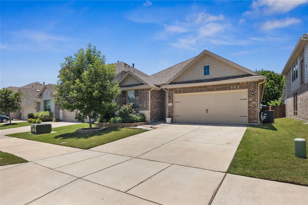 5649 Southern Fern Road, Garland