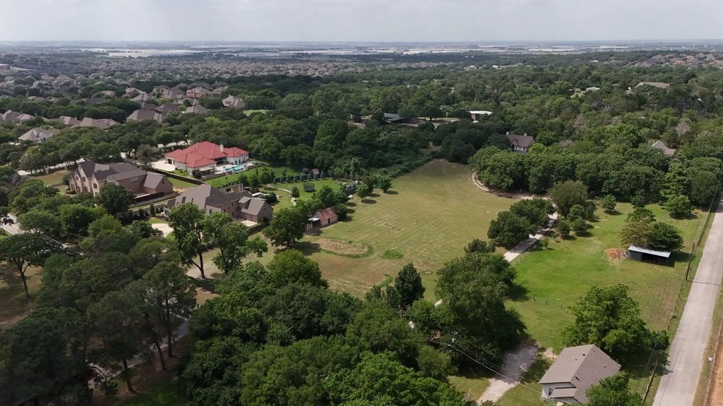 1135 Mount Gilead Road, Keller