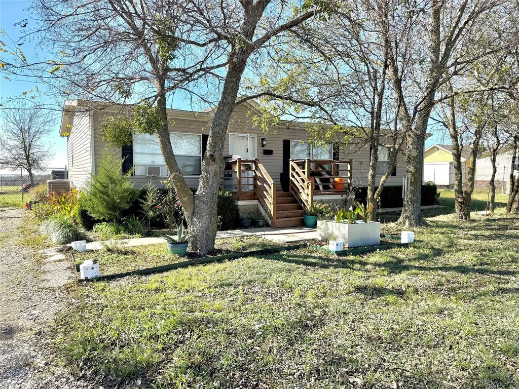6176 Haley Way, Crandall