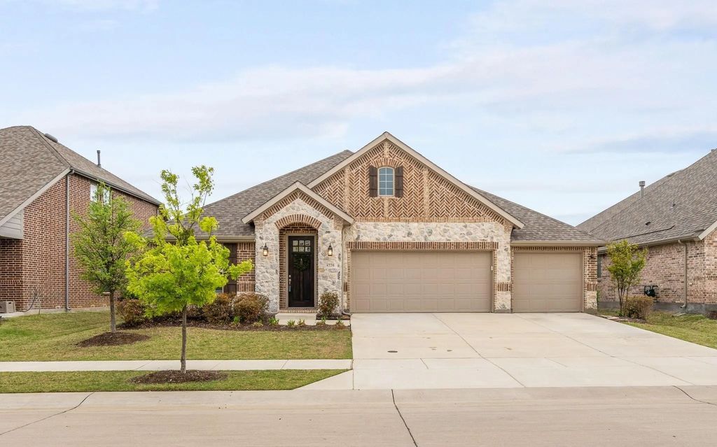 4220 Harper Avenue, Celina