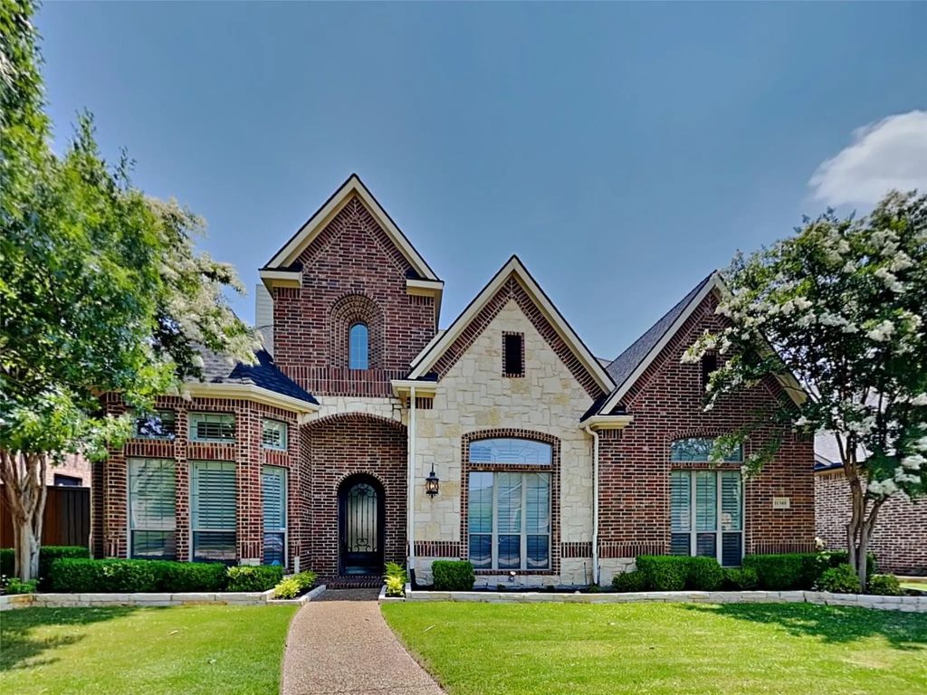 11340 Classic Lane, Frisco