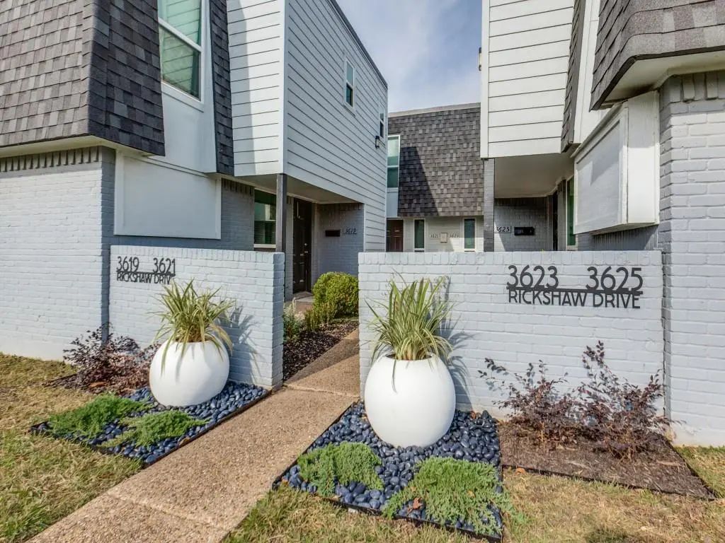 3619 Rickshaw Drive, Dallas