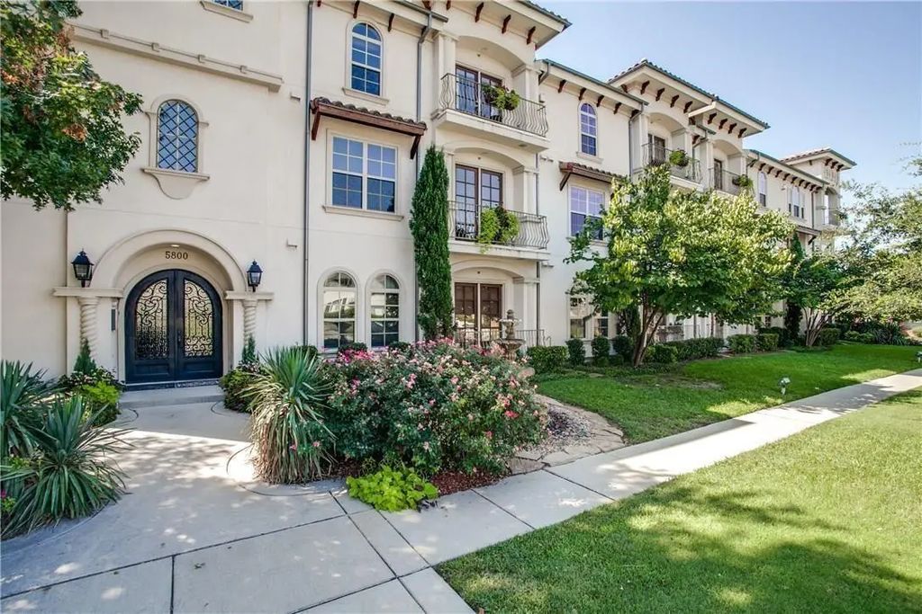 5800 Mccommas Boulevard A207, Dallas