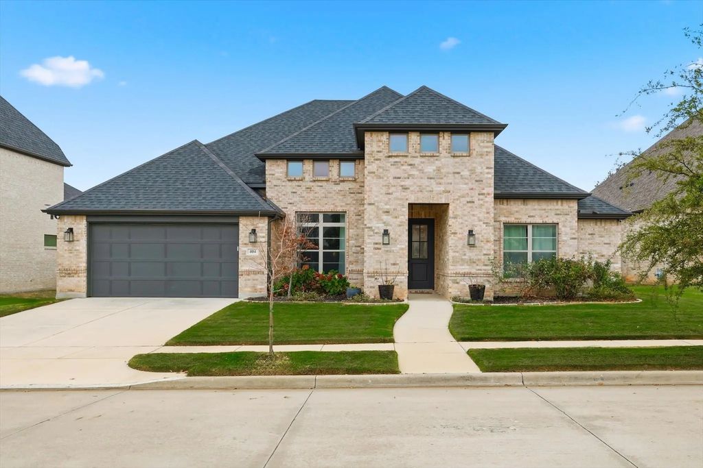 404 Boonesville Bend, Argyle
