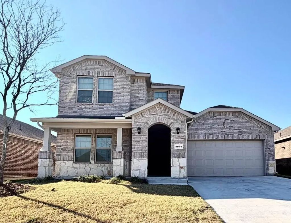 3924 River Rock Avenue, Celina