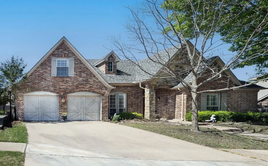 1720 Morrish Lane, Heath