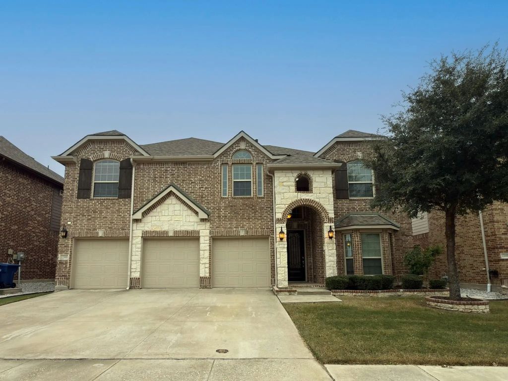 12005 Beckton Street, McKinney