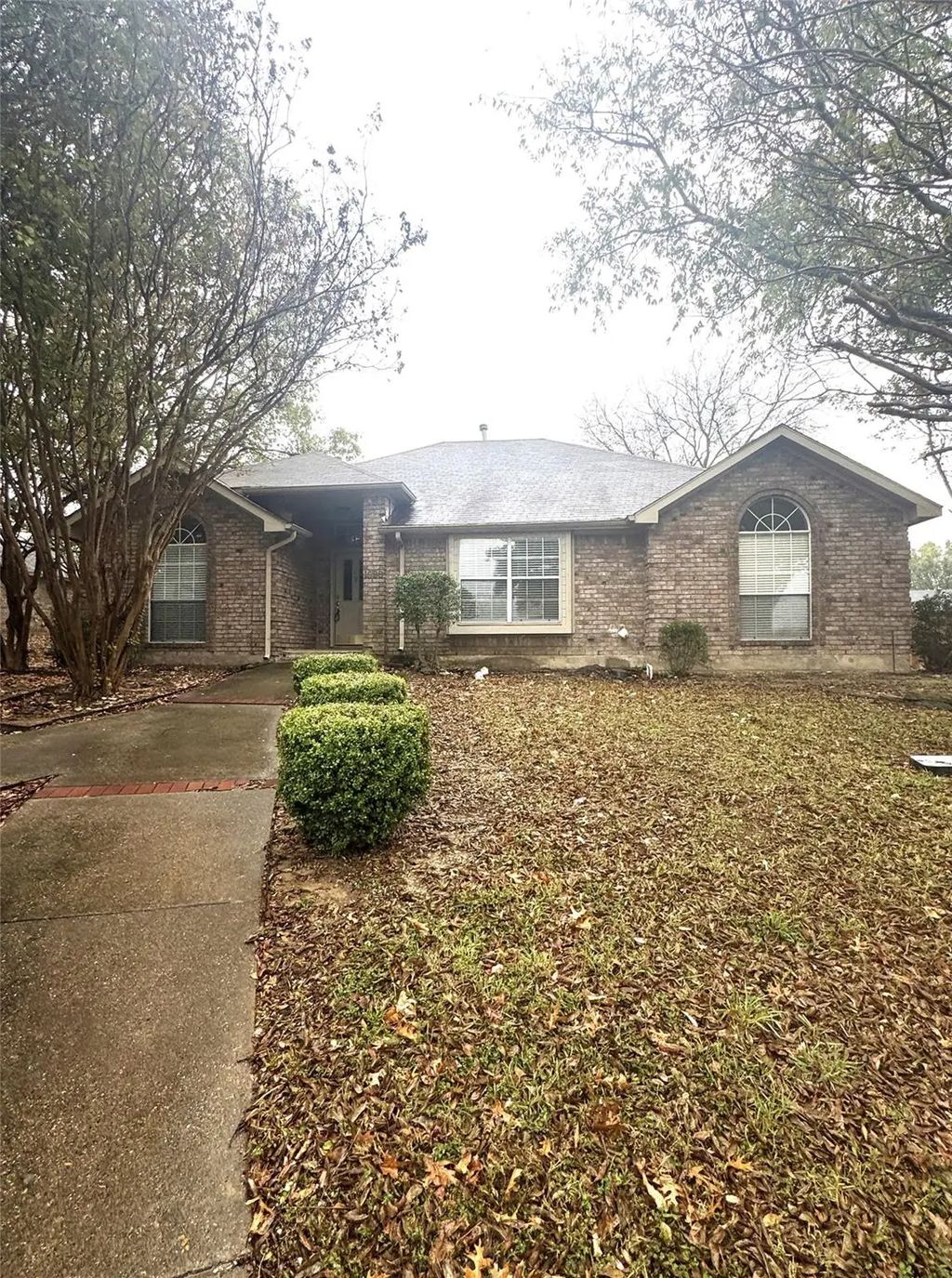 1600 Weatherstone Drive, DeSoto