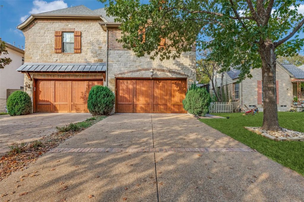 5621 Ellsworth Avenue, Dallas