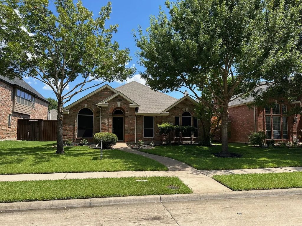 13326 Lime Ridge Drive, Frisco