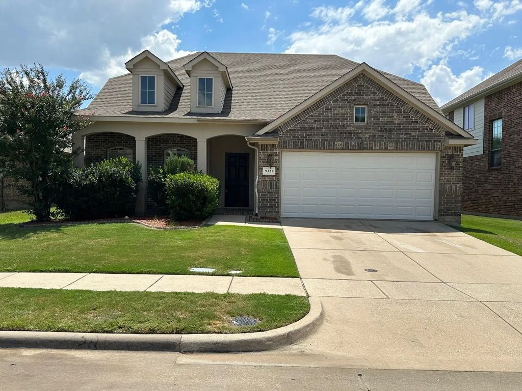 9321 Fenway Drive, McKinney