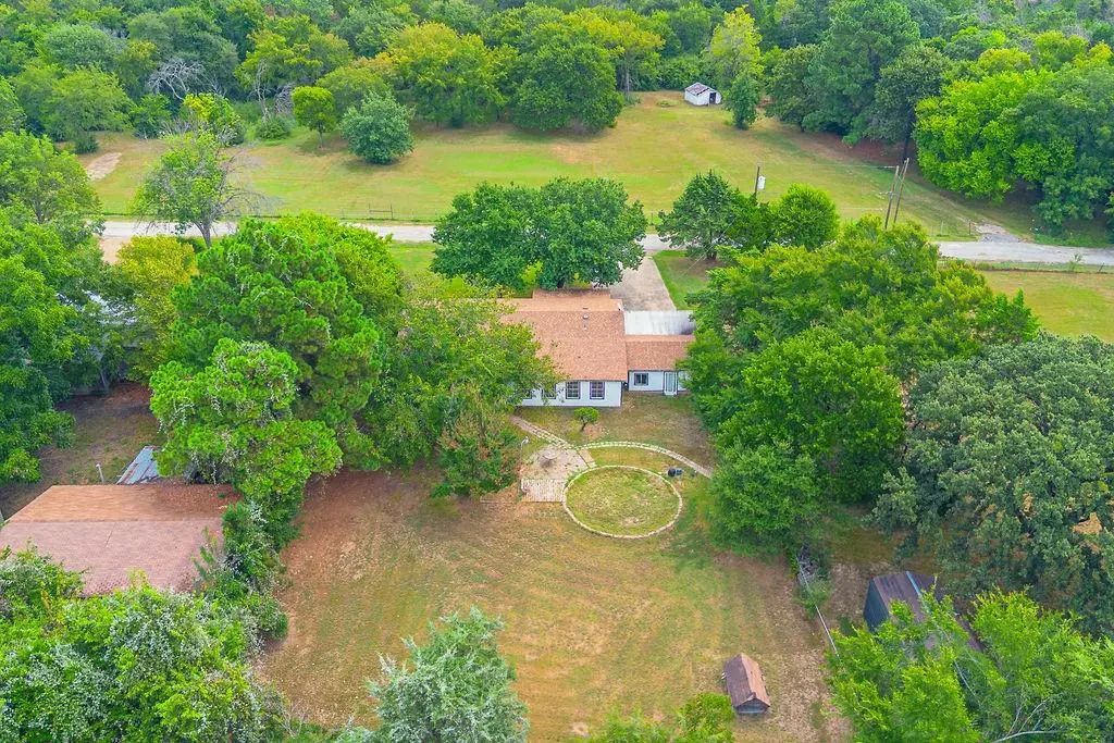 2247 Thedford Drive House, Dallas