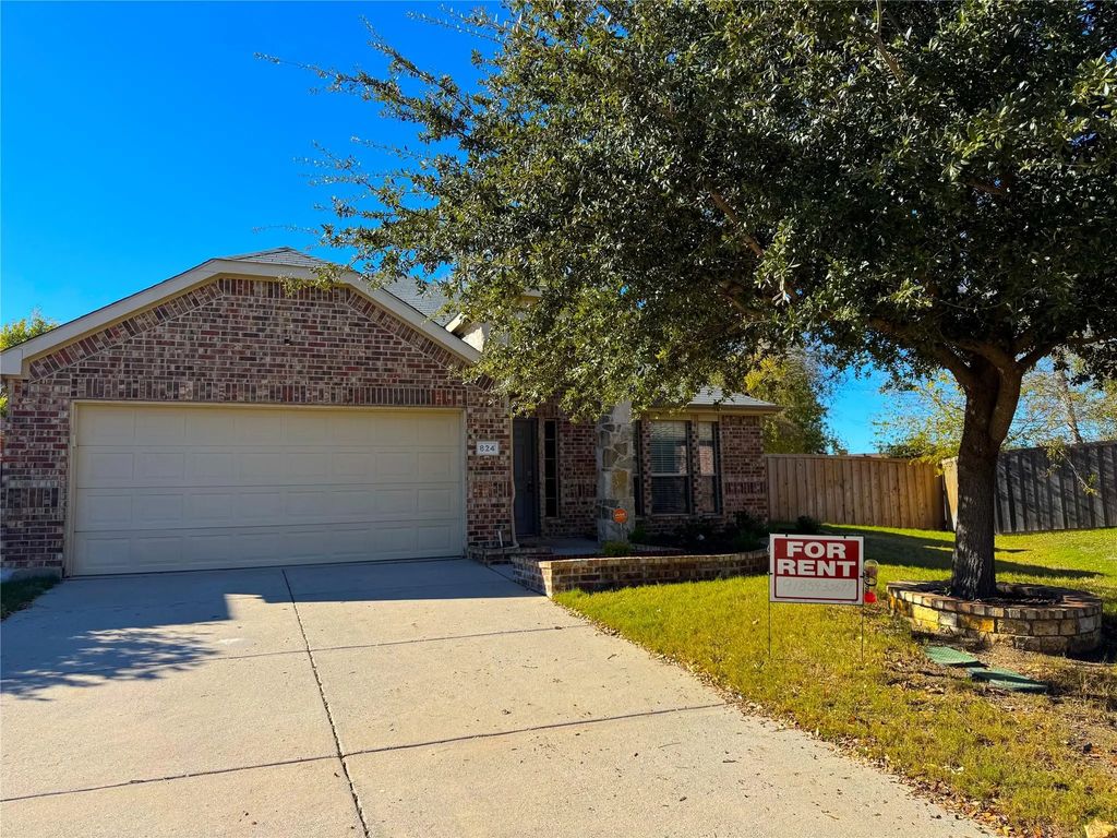 824 Baltusrol Drive, McKinney