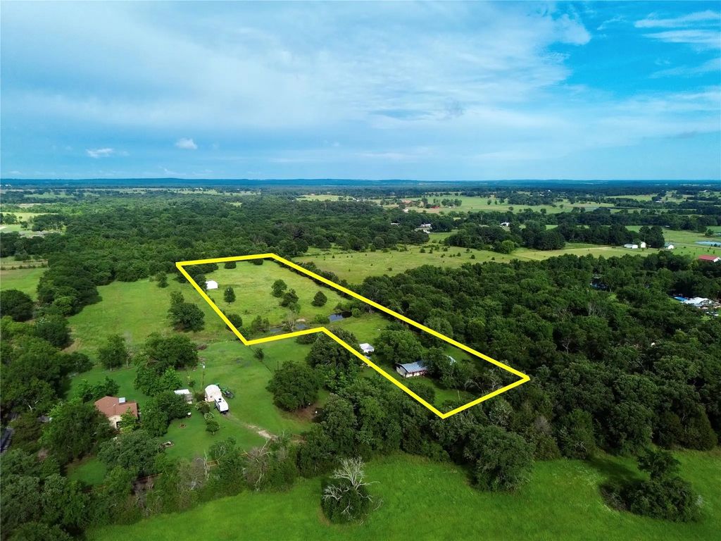 400 Vz County Road 2815, Mabank