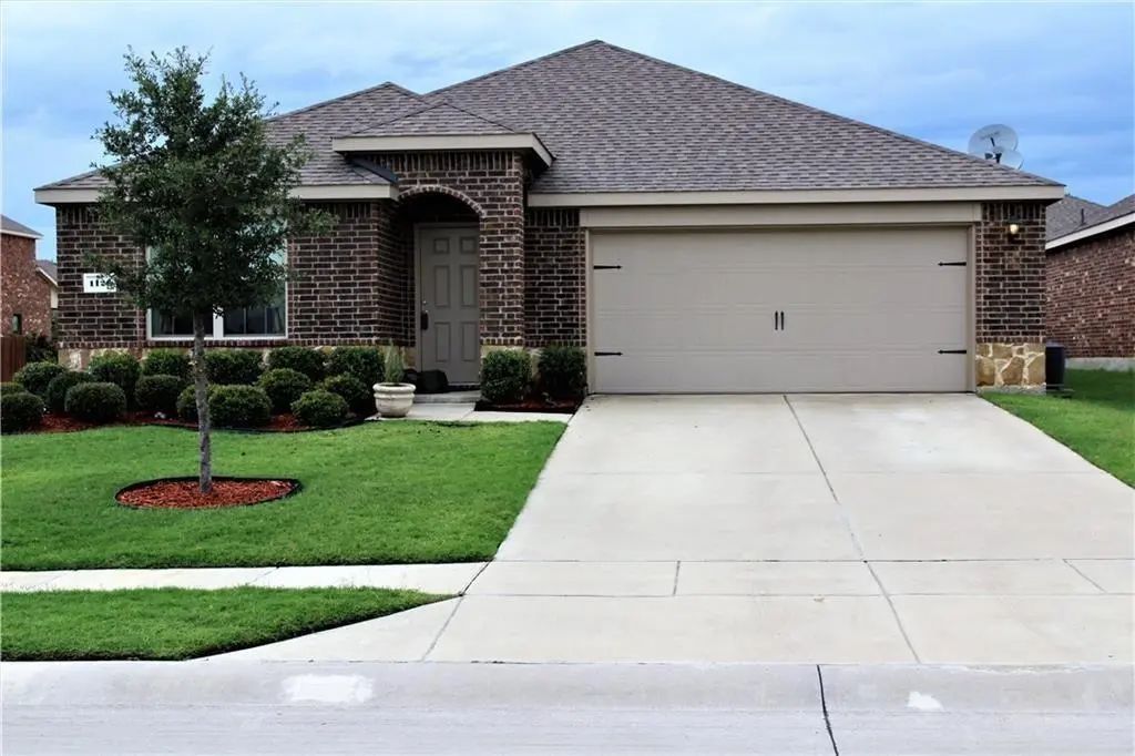 1126 Roman Drive, Princeton