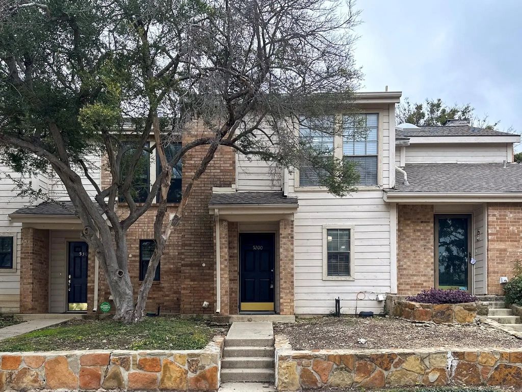 3635 Garden Brook Drive 5200, Farmers Branch