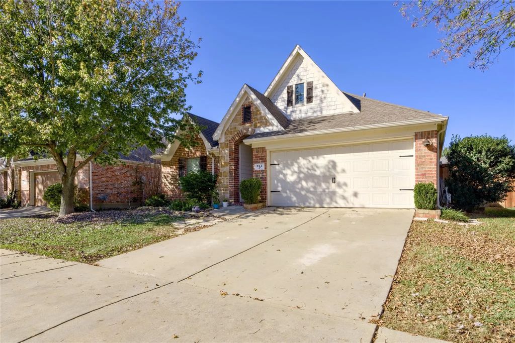 253 Vernon Drive, Fate