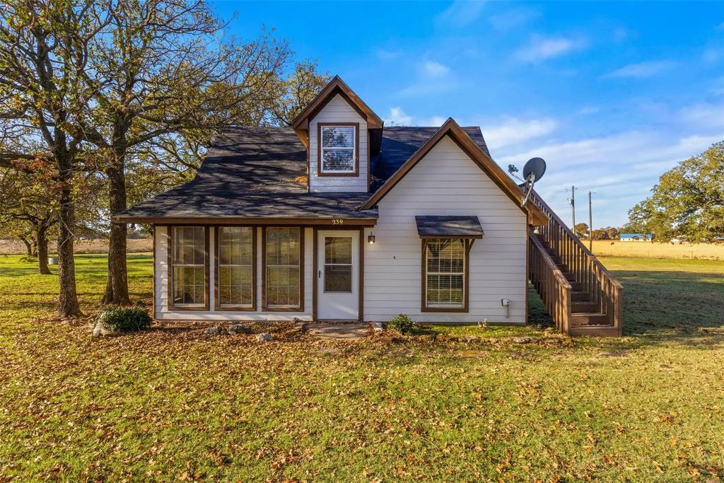 239 Cundiff Crafton Road, Chico