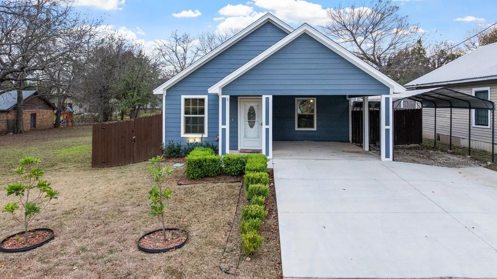 506 Orchard Street, Bowie