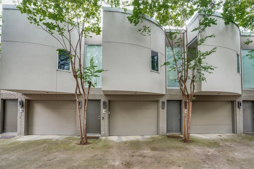 4241 Buena Vista Street 4, Dallas