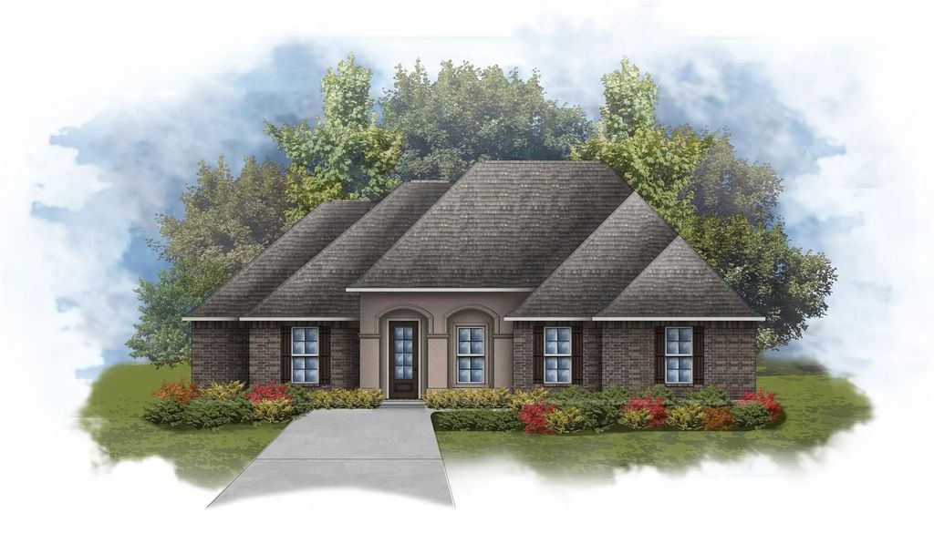 749 Crewe Lane, Bossier City