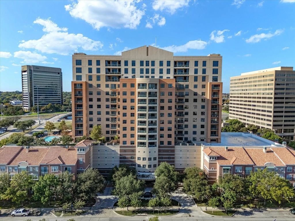 330 Las Colinas Boulevard E 614, Irving