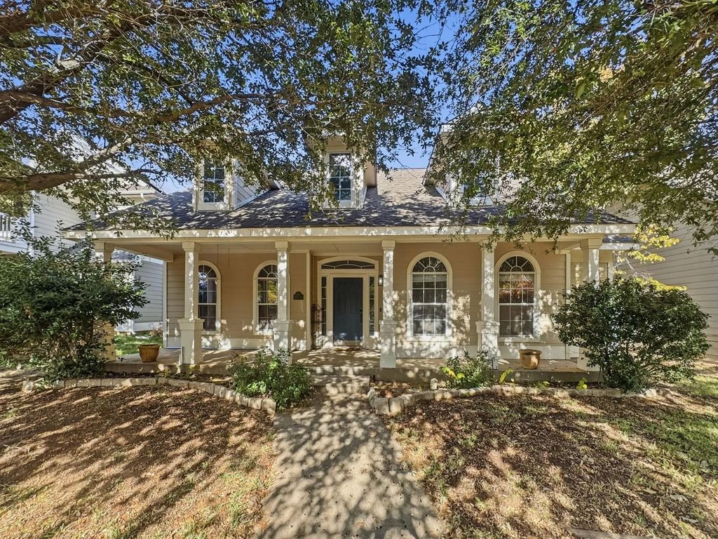 10105 Lakeview Drive, Providence Village